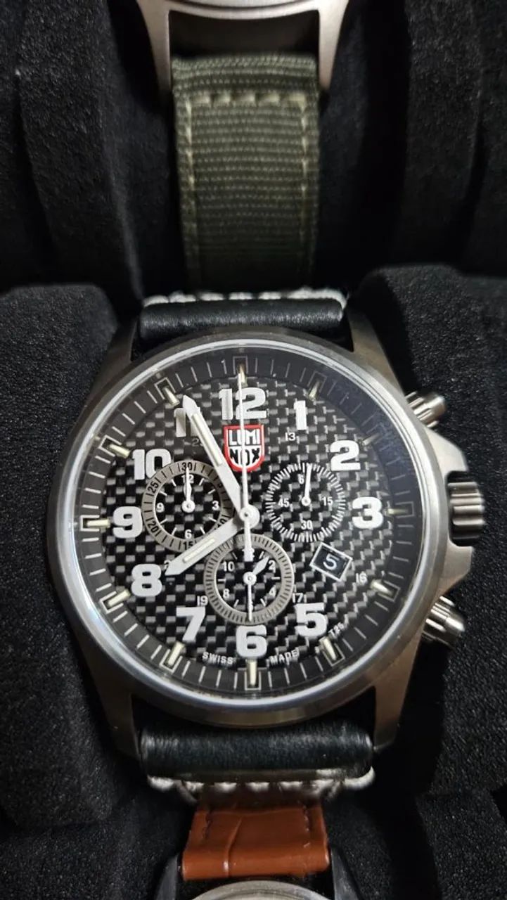 Relógio Luminox - Foto 2