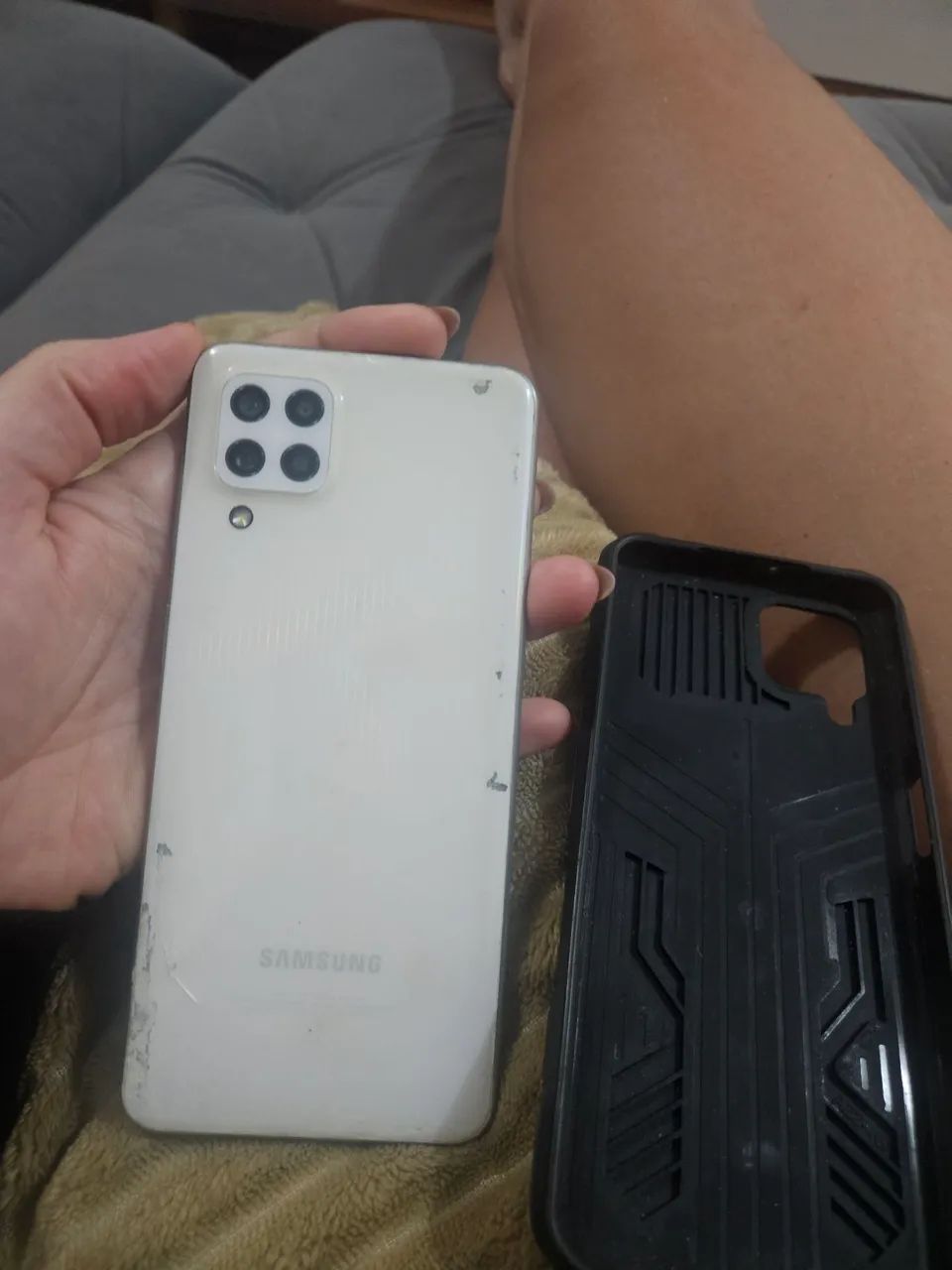 Samsung M32 - Foto 3