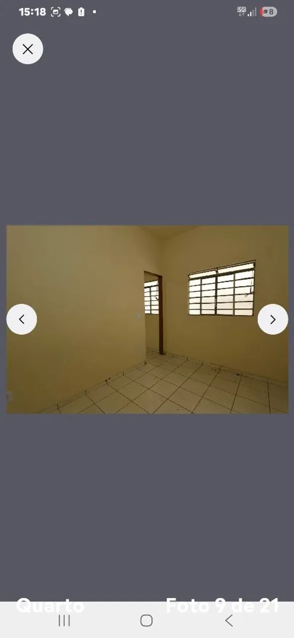Alugase barracao  - Foto 4