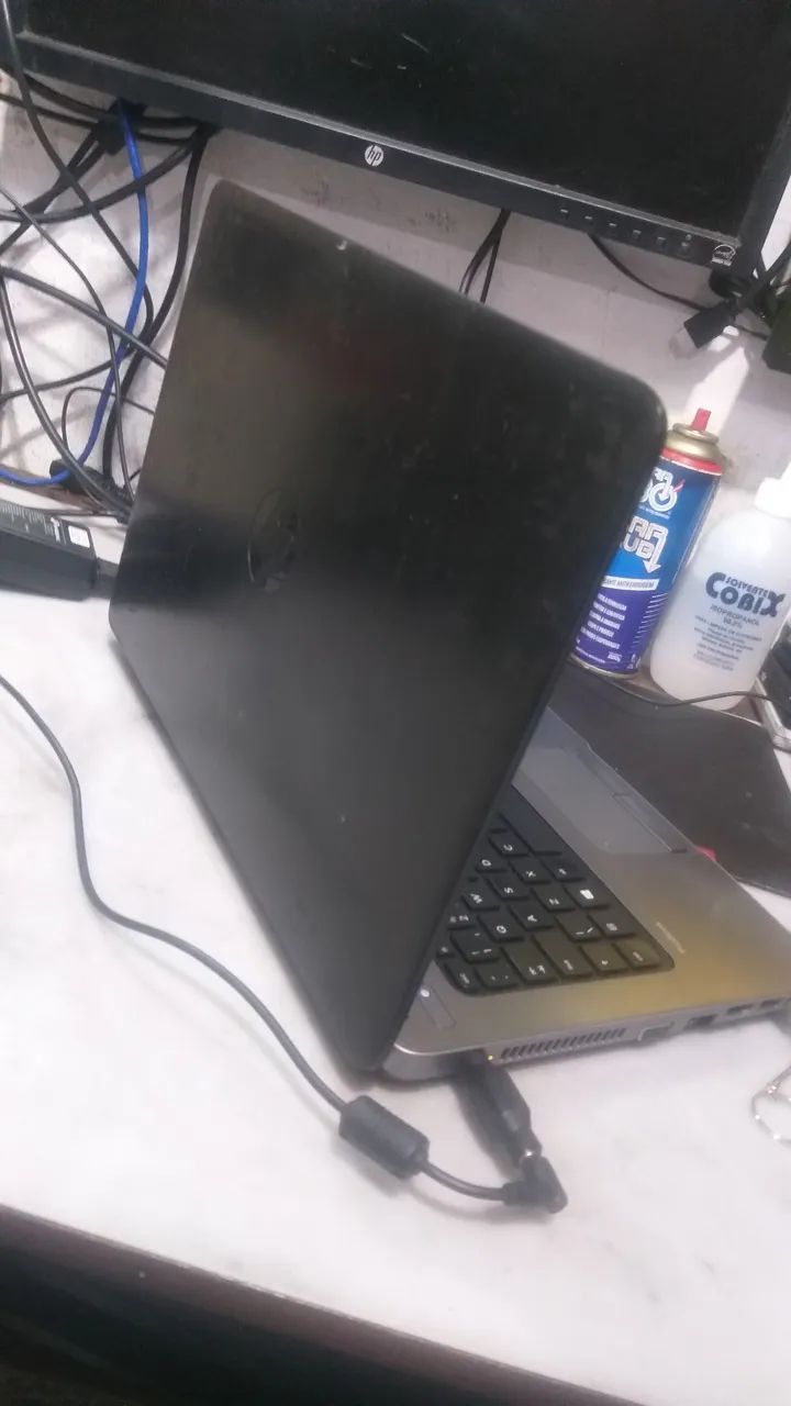 PROBOOK I7 4GERACAO 8GB SSD240 - Foto 4