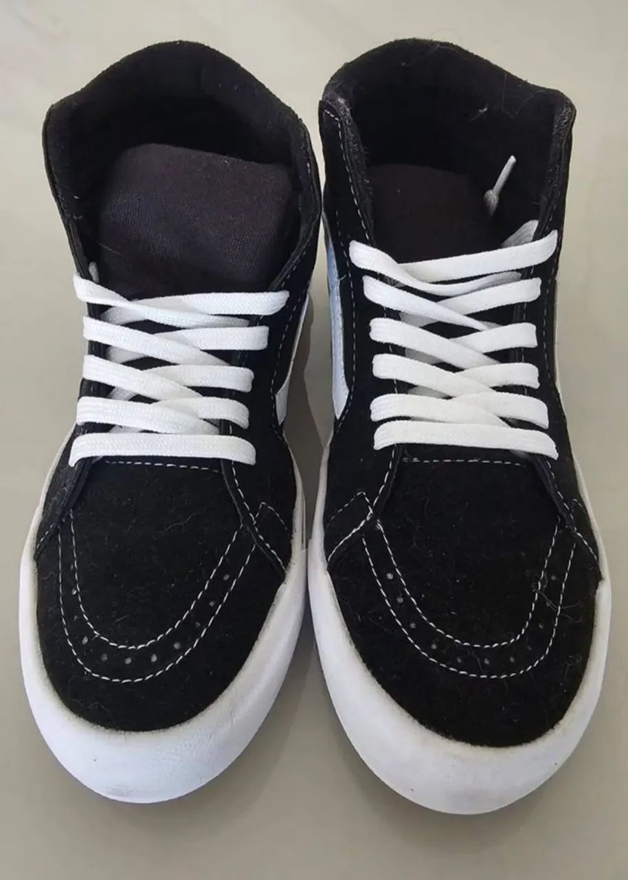 Tênis Allstar 