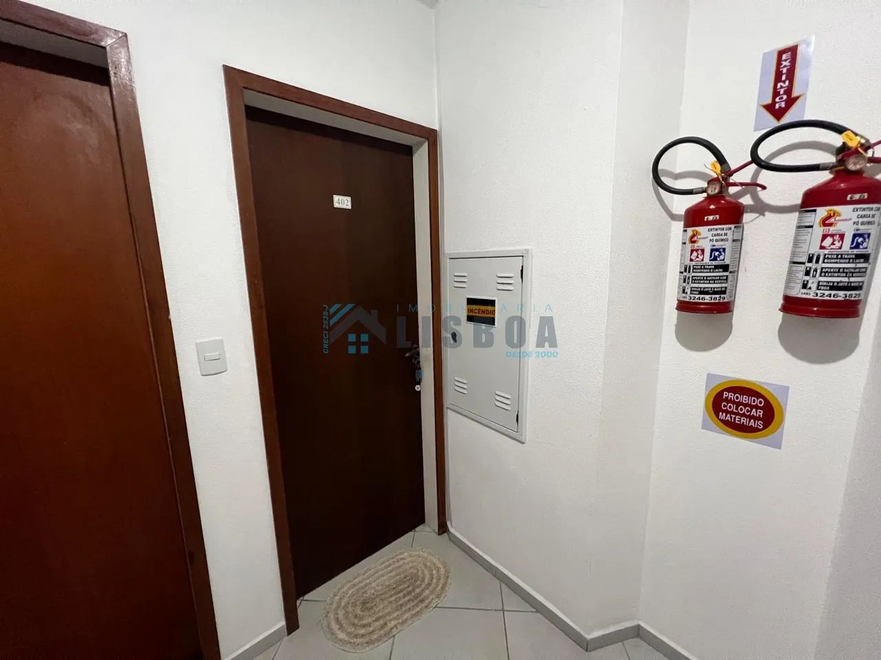 Apartamento em Fundos - Biguaçu - Foto 4