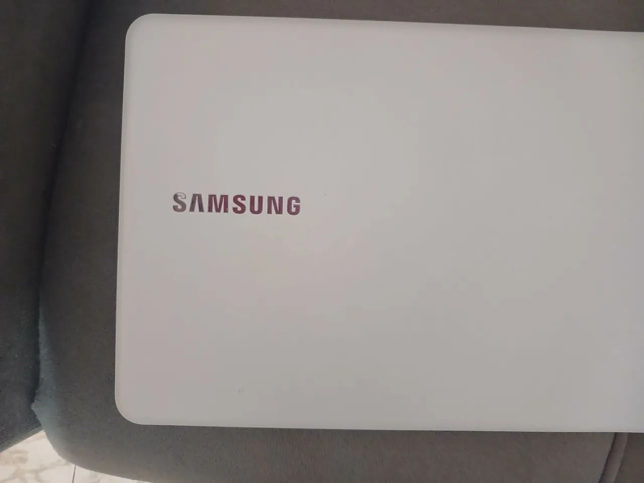 Notebook samsung core i3 - Foto 3