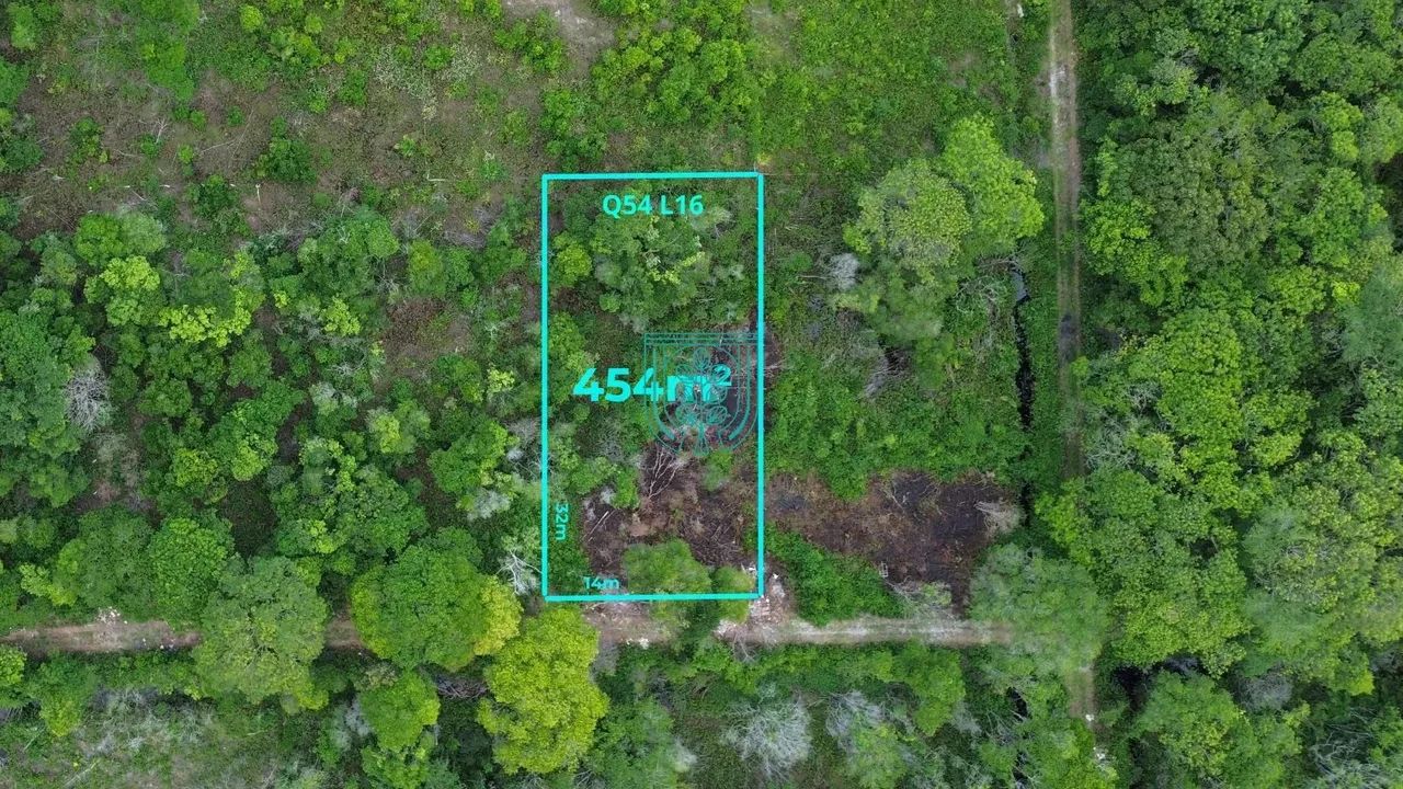 Terreno em Itapoá-SC com 454m² por R$80.000,00 - Foto 2