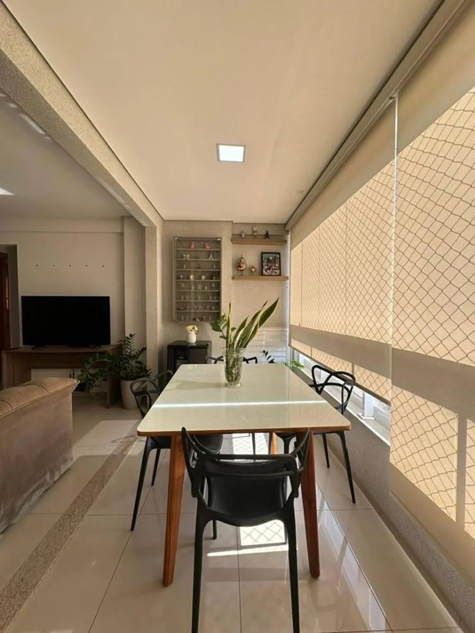 Apartamento com 2 quartos, Setor Morada do Sol - Rio Verde - Foto 5