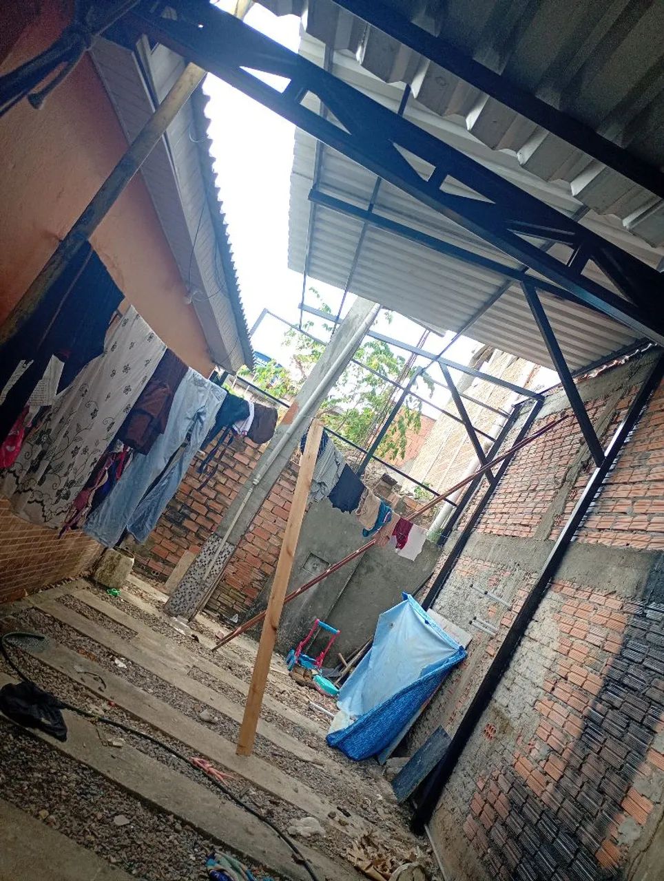 Vendo essa casa  - Foto 3