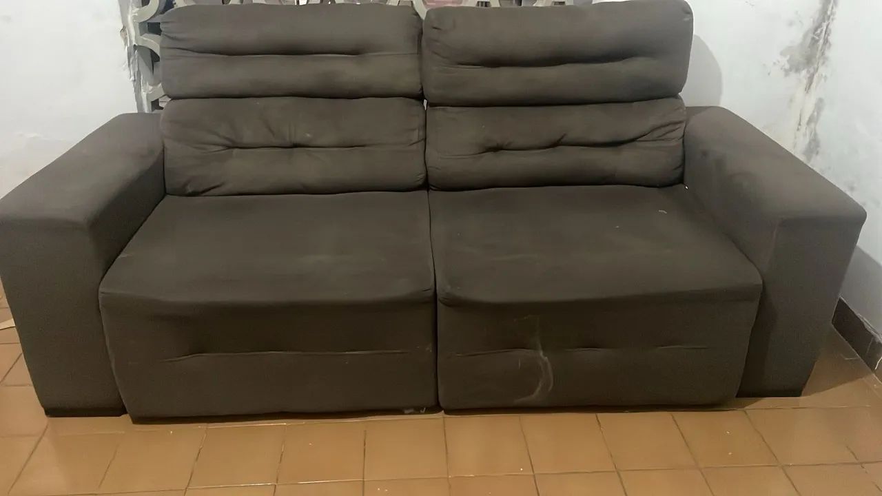 Sofá Retrátil  - Foto 2