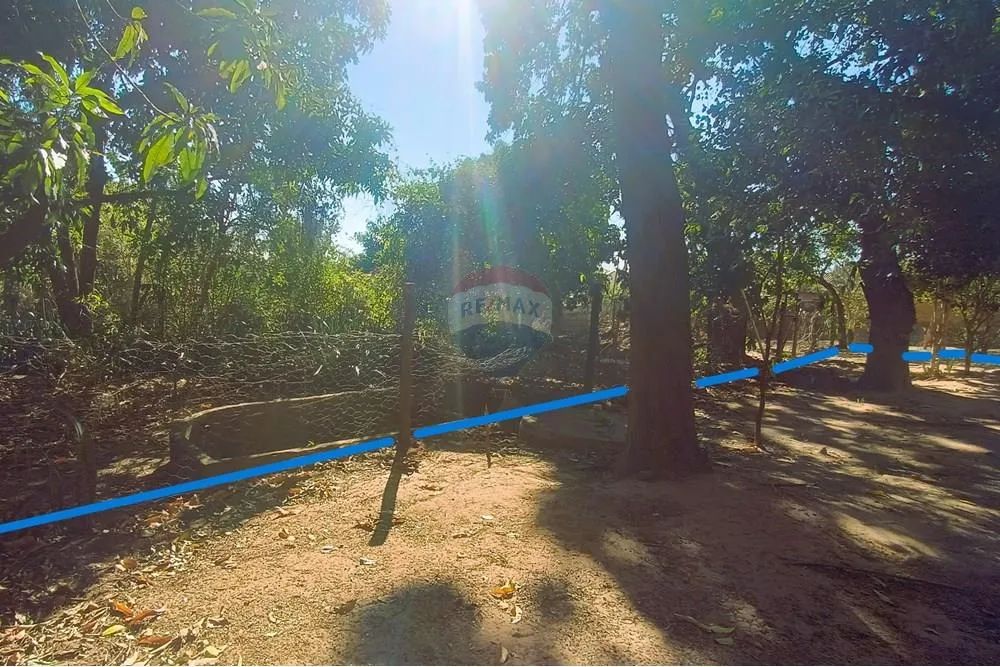 Terreno a venda