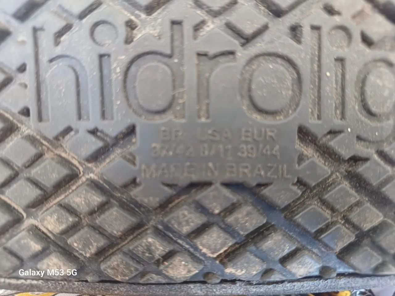 BOTA IMOBILIZADORA  - Foto 4