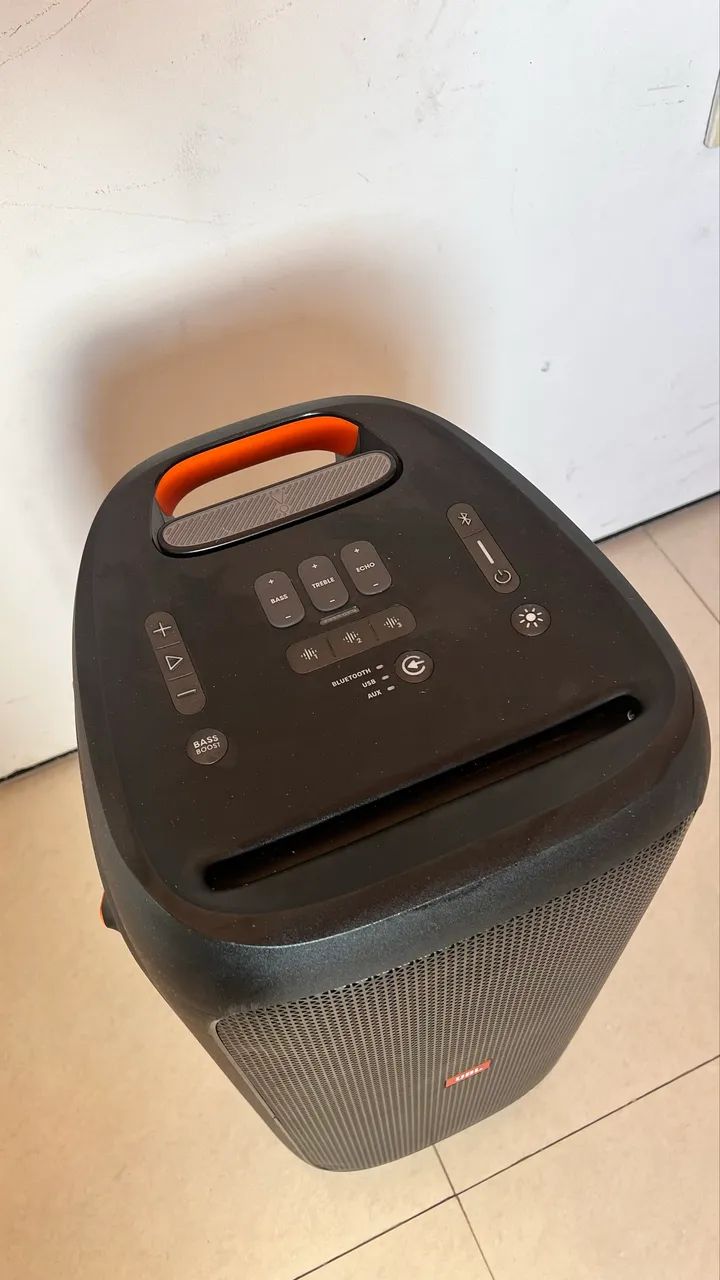 Jbl PARTYBOX 310 - Foto 3