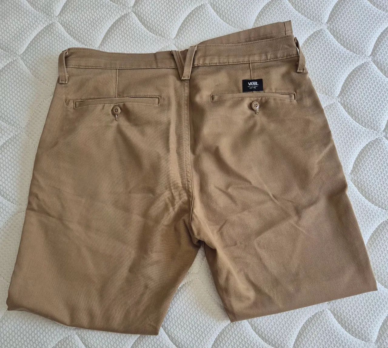 Calça masculina Vans - Foto 5