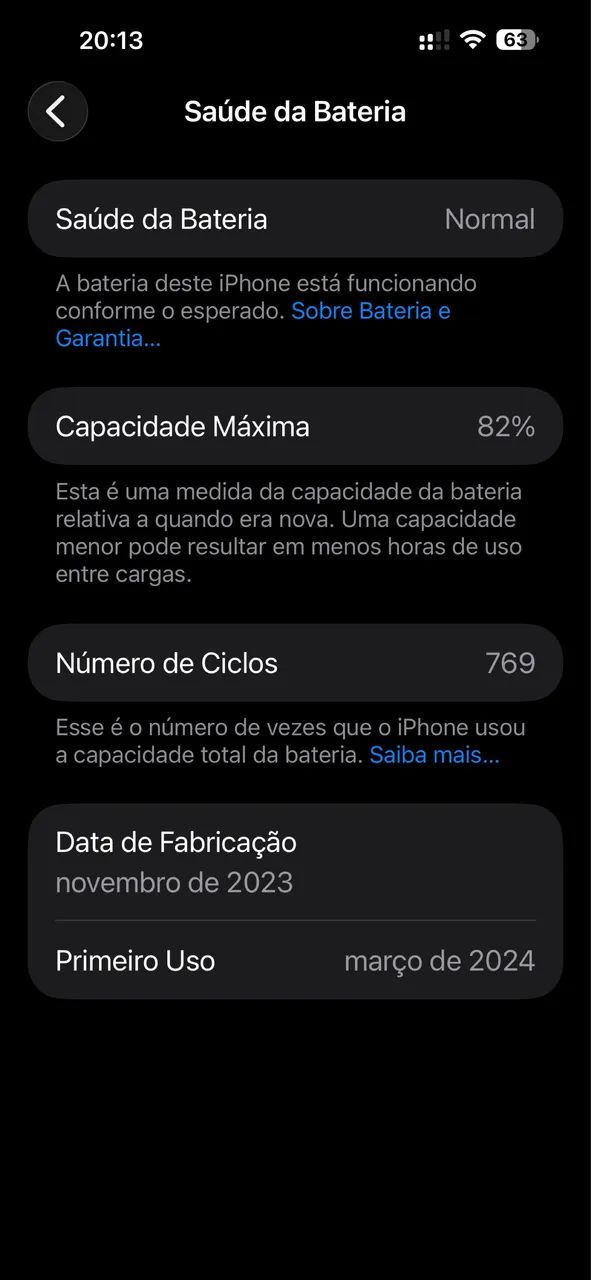 Iphone 15 Pro Max 256Gb - Foto 2