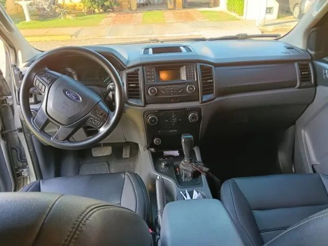 Ford Ranger XLS 2.2 4X4 CD Diesel Aut. 2018 - Foto 3