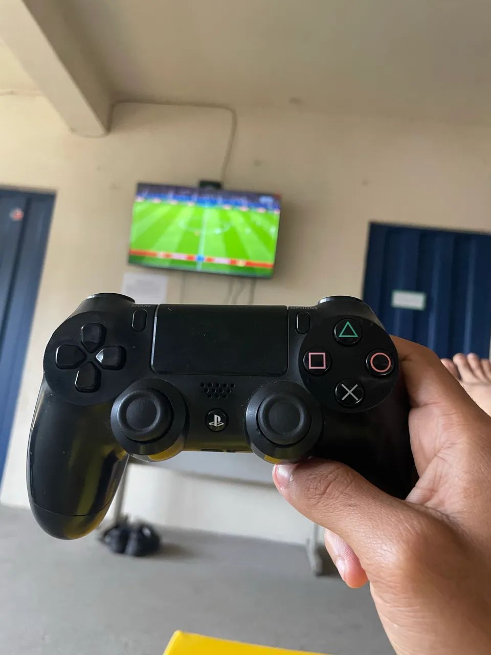 PS4 1Tera Slim completo