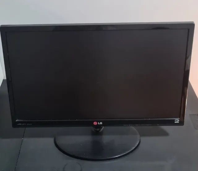 Monitor LED IPS LG 2,5 Polegadas - Foto 3