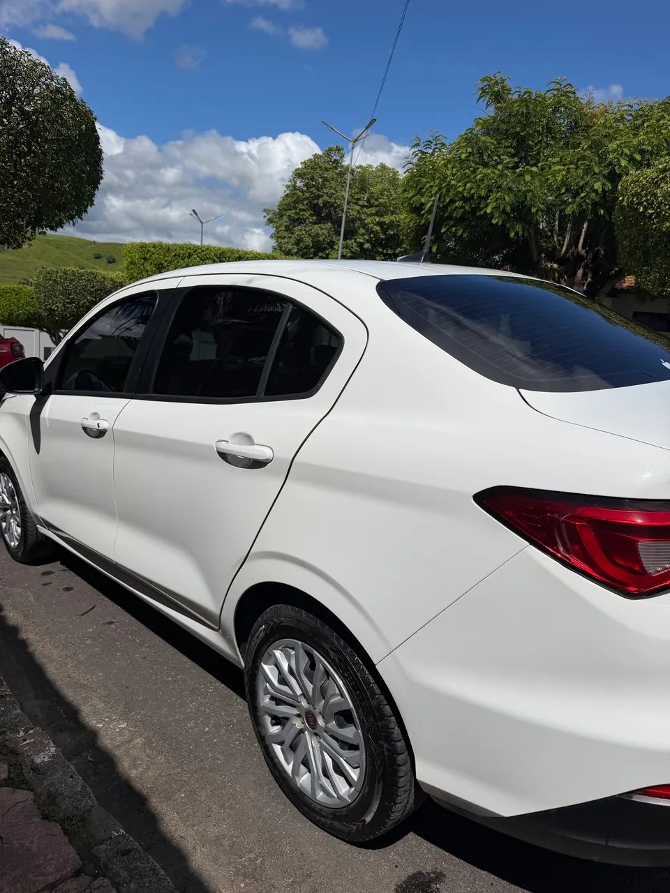 Fiat Cronos Drive 1.0 6V 2023 - Foto 2