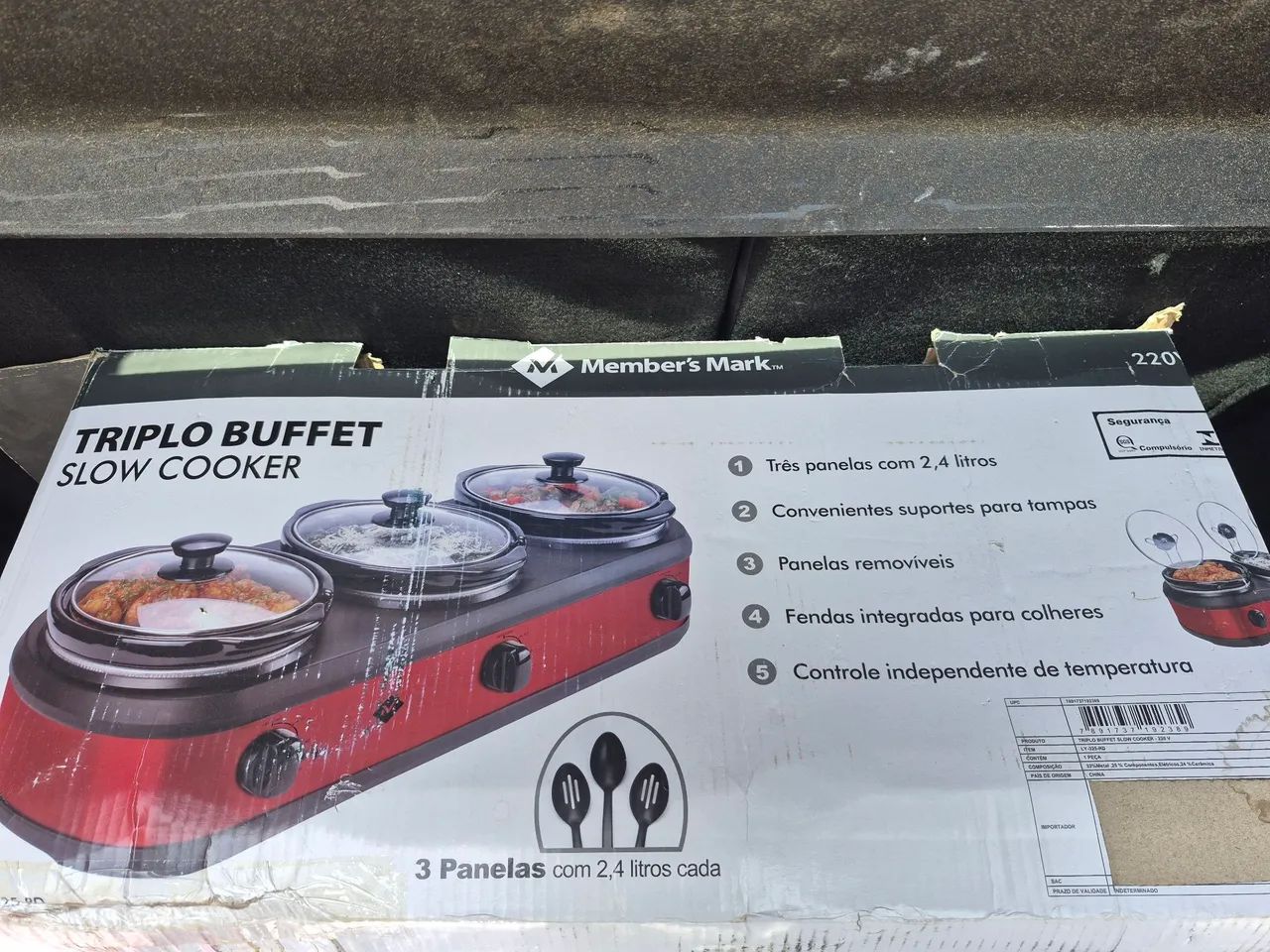 Bufet 