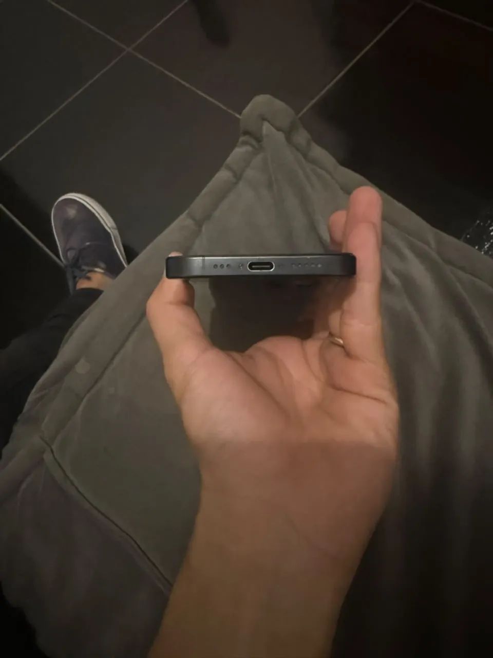 iPhone 15 Pro 128 gb  - Foto 5