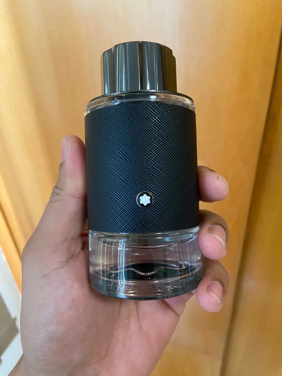 Perfume Montblanc Explorer 