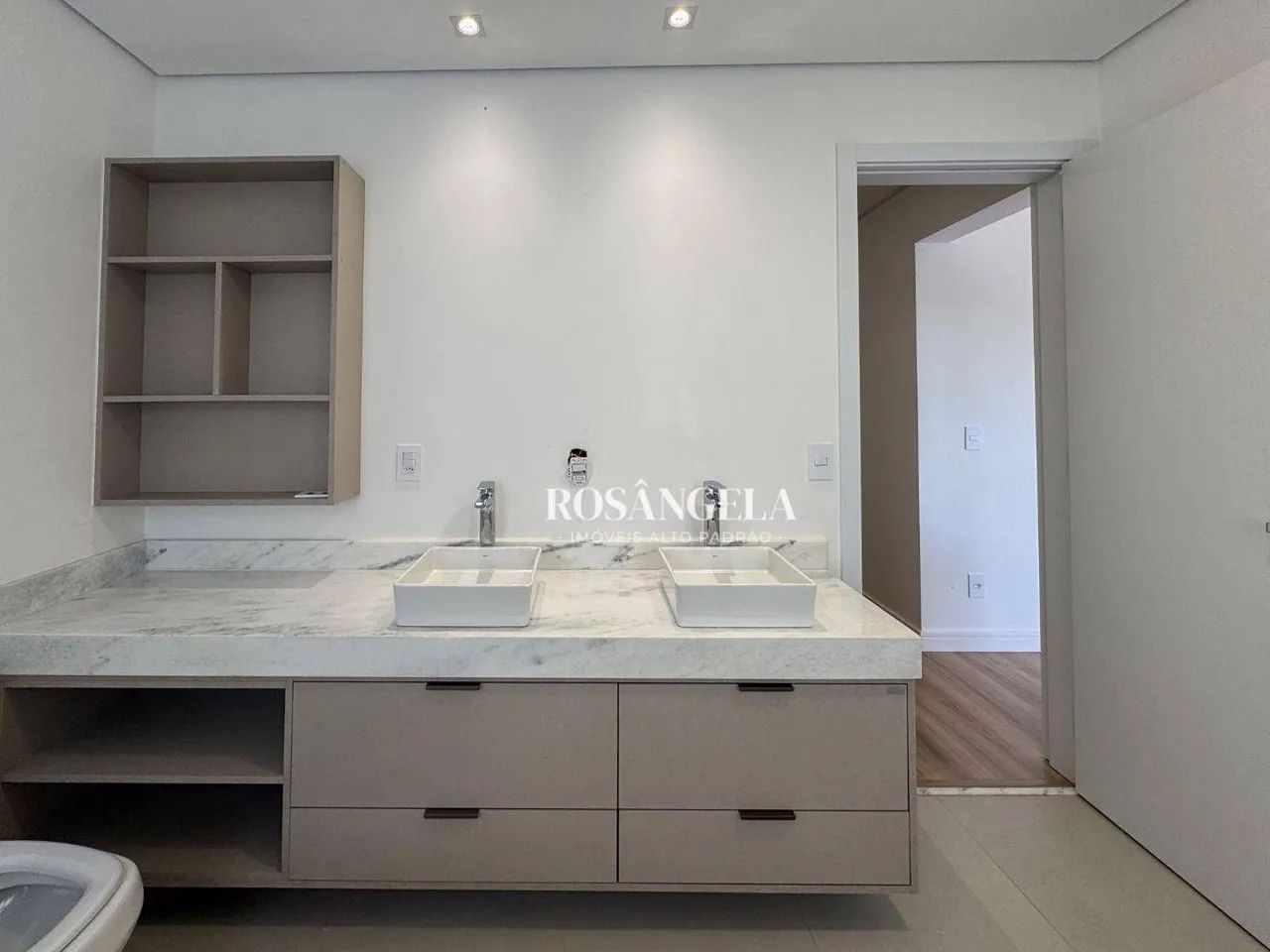 Apartamento de 197 m² com 3 suítes à venda no Holt Place - Foto 7