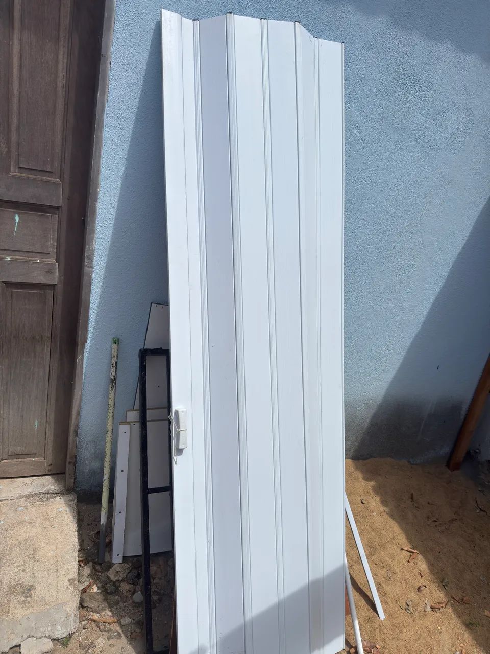 Porta PVC