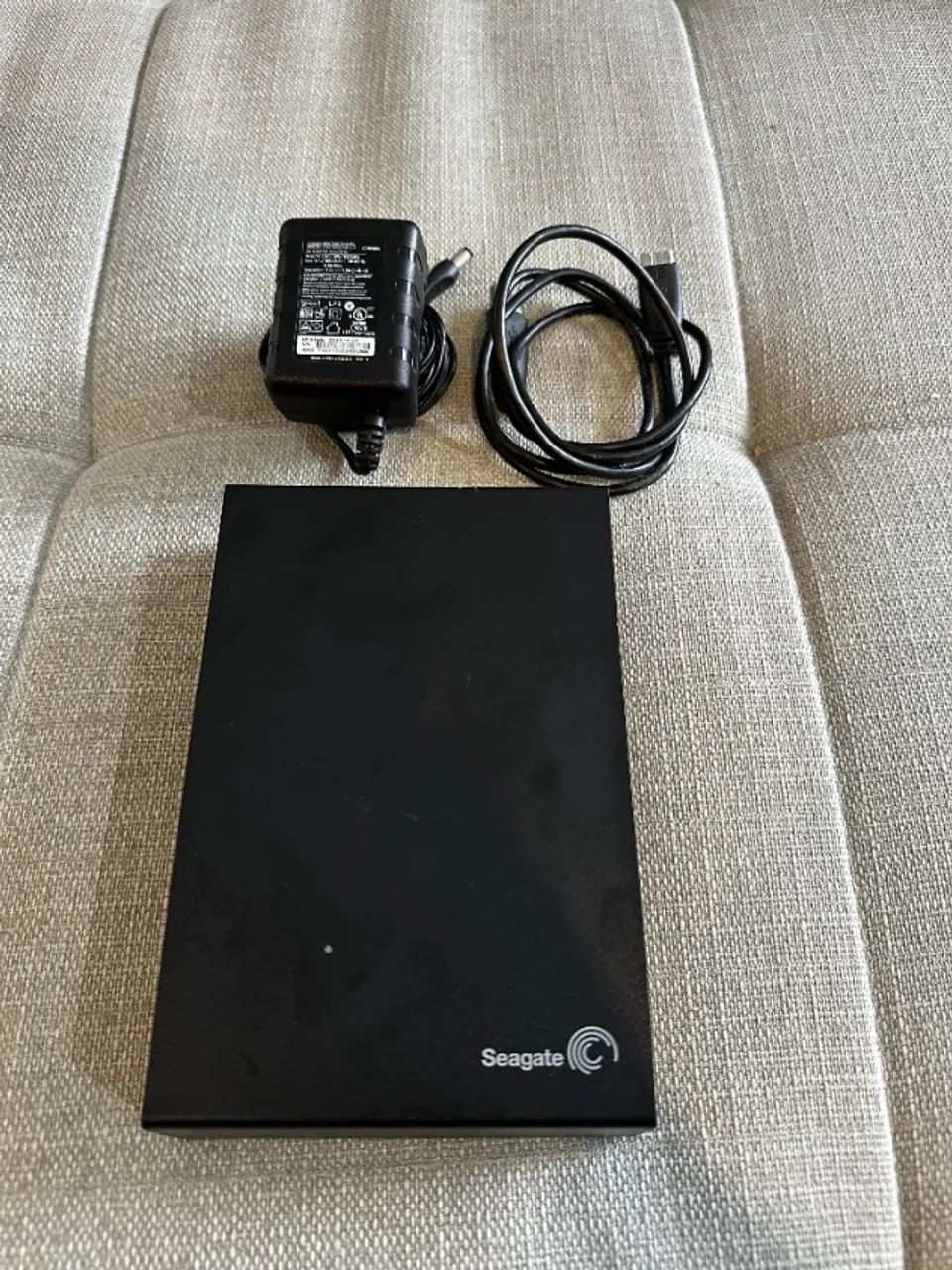 HD Externo Seagate 3tb Usb 3.0 - Foto 2