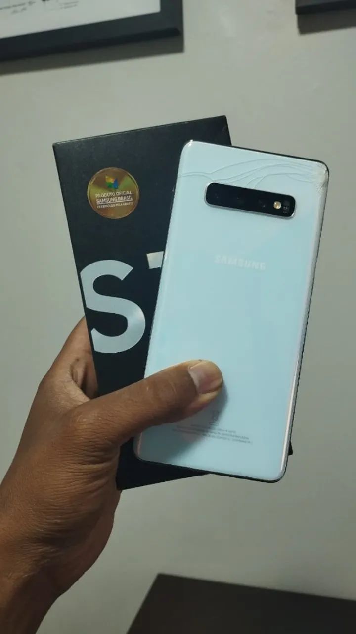S10+ PLUS 