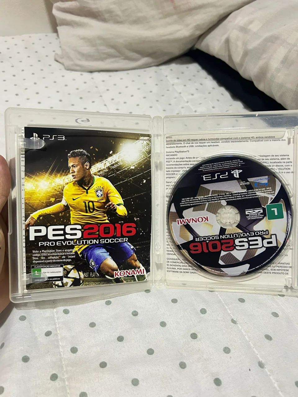 PES 2016 - Foto 2