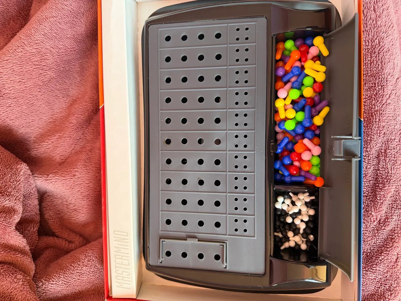 Mastermind jogo  - Foto 4