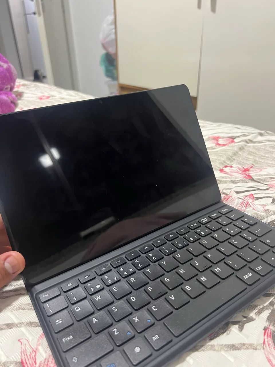 TABLET VAIO LT10 SEMINOVO  - Foto 5