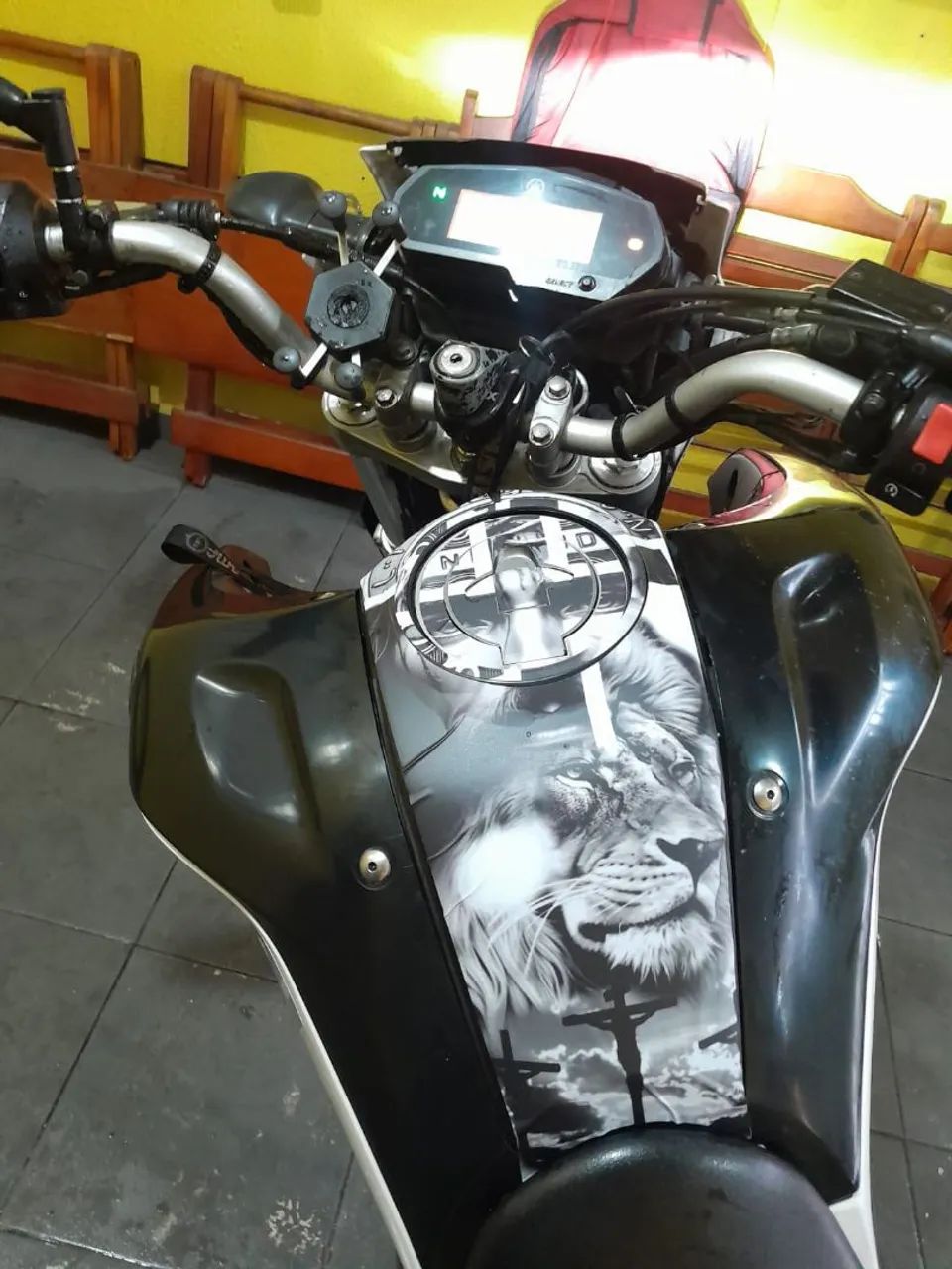 Lander XTZ 250 ABS - Foto 4
