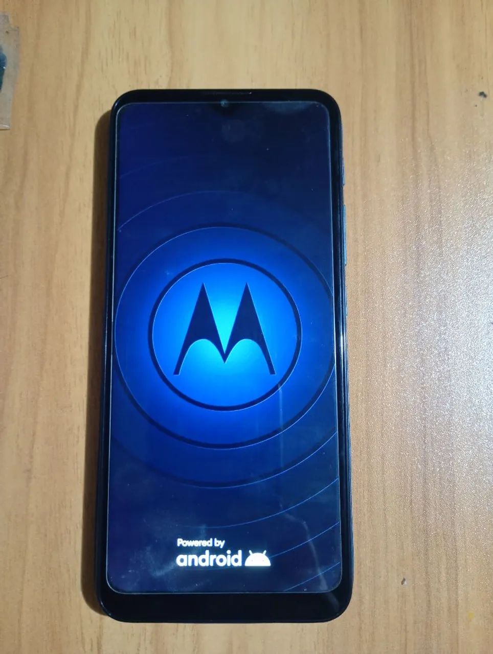 Moto e7 com 64 gb - Foto 3