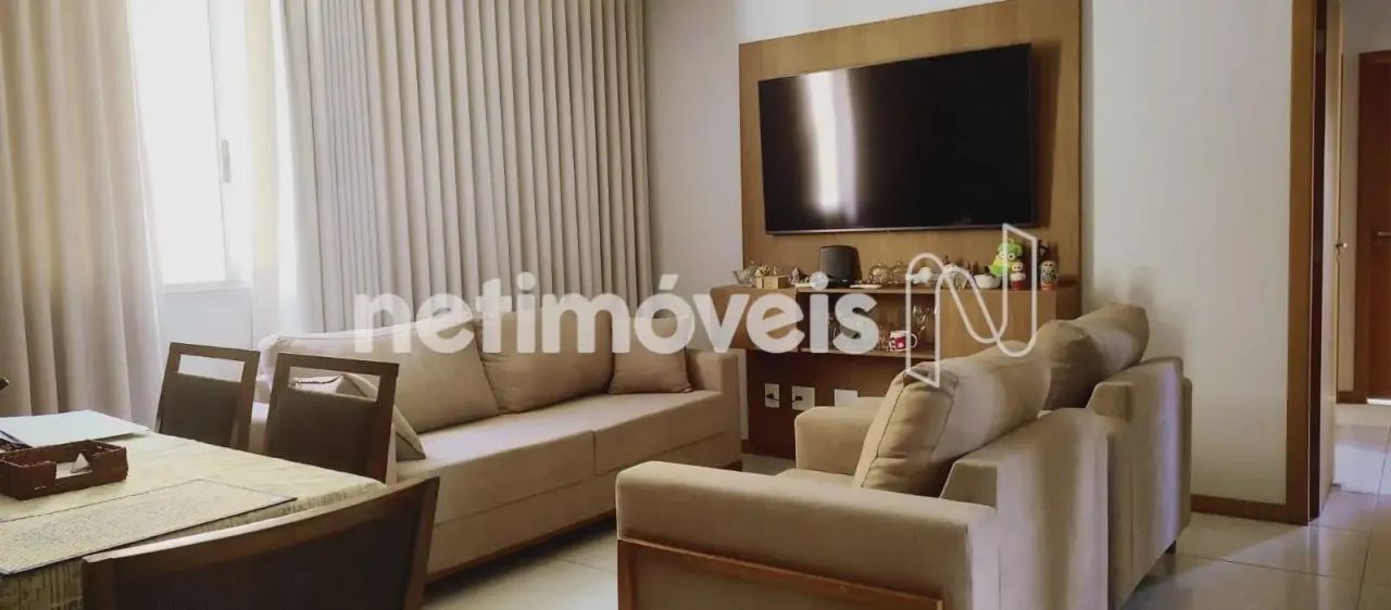 Venda Apartamento 3 quartos Prado Belo Horizonte