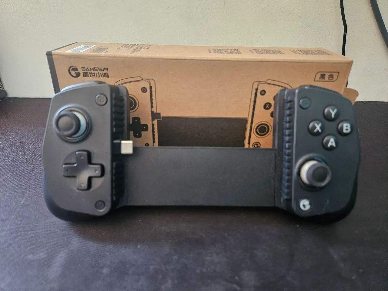 Gamesir X5 LITE