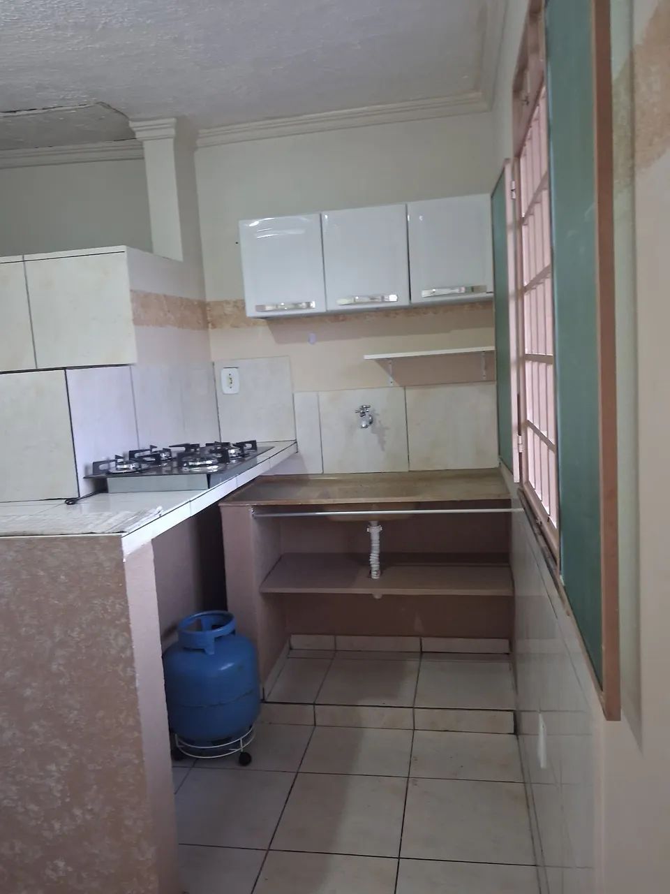 LOFT  MOBILIADO no Parque Dez  - Foto 4