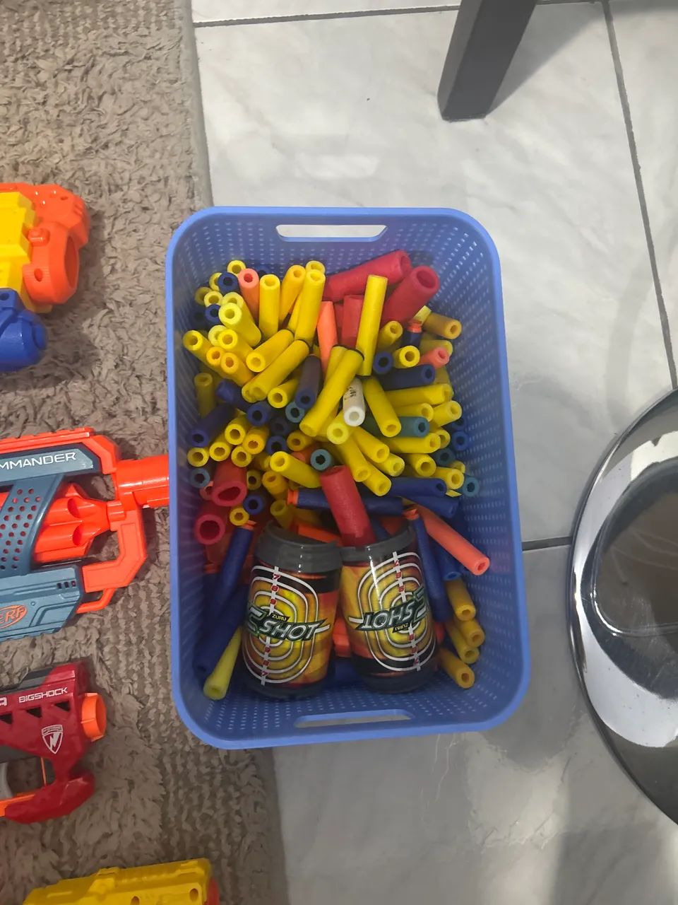 Vendo brinquedo  - Foto 4