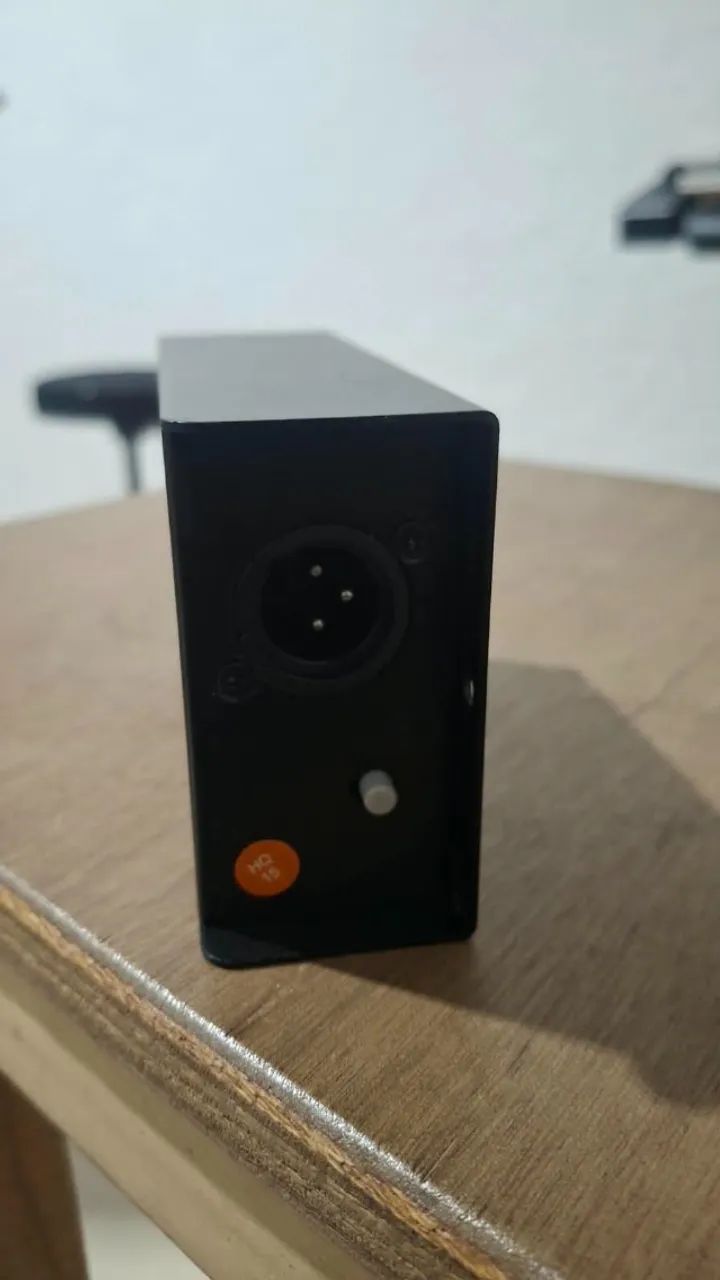 4 direct-box Waldman  - Foto 3