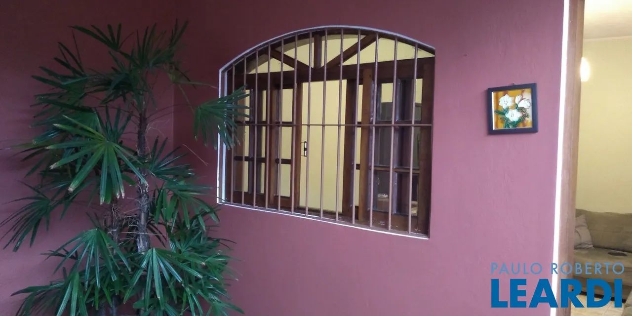 CASA TÉRREA - VELOSO - SP - Foto 2