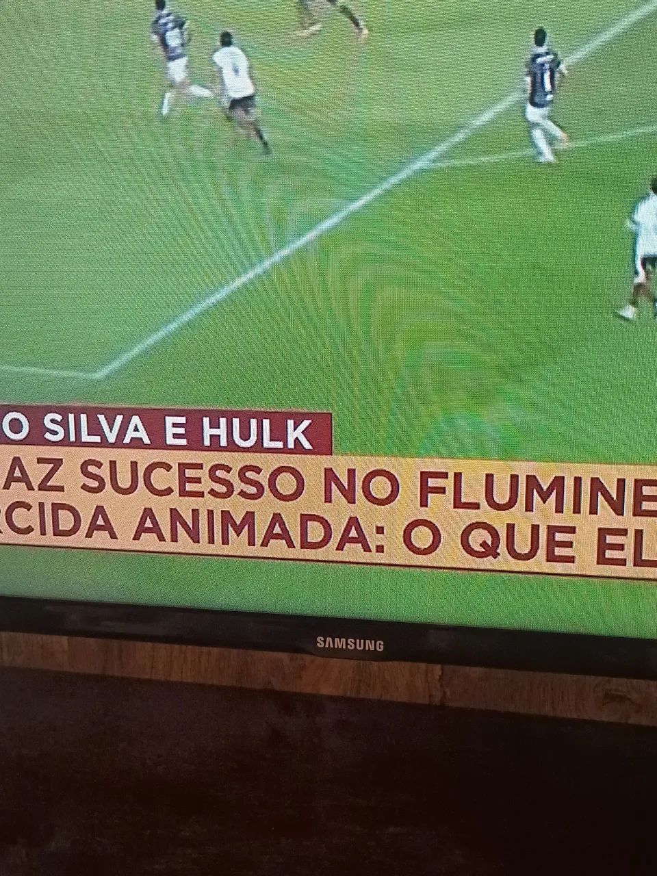 TV smart 55 HDMI  - Foto 2