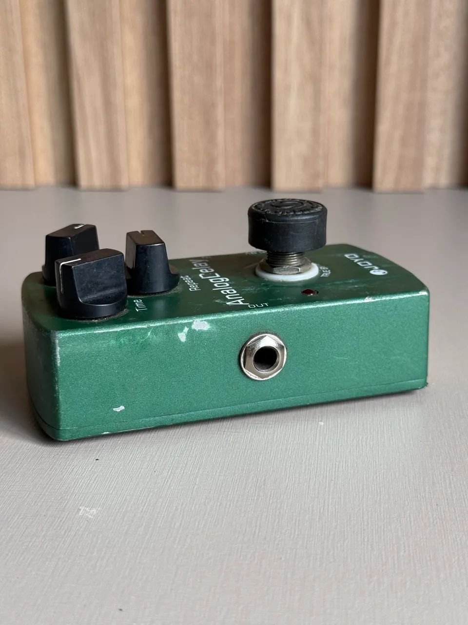 Pedal Joyo Analog delay - Foto 5