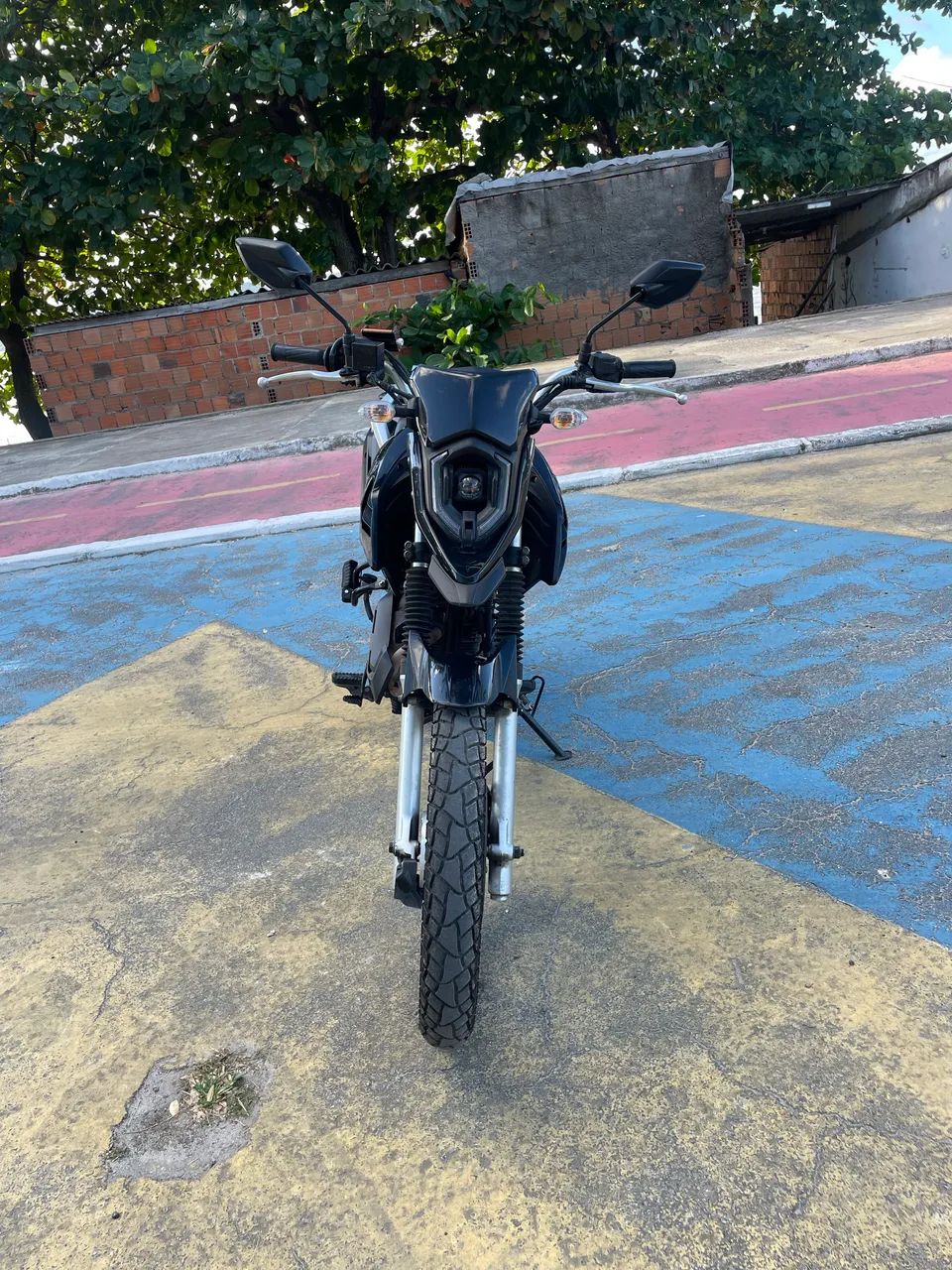 CROSSER 150 S ABS