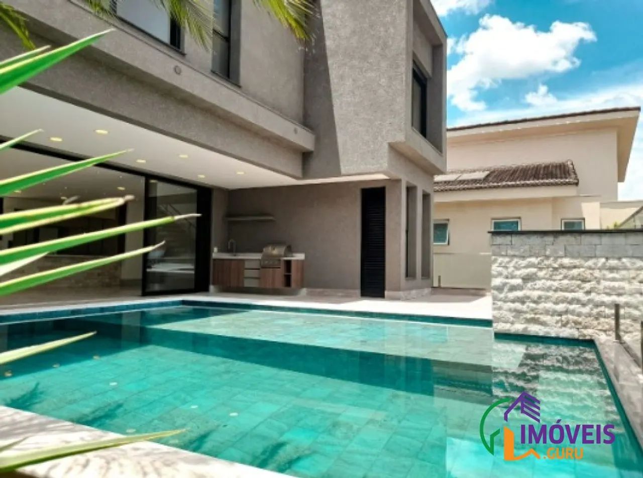 CASA EM CONDOMÍNIO - TAMBORÉ - SP - Foto 2