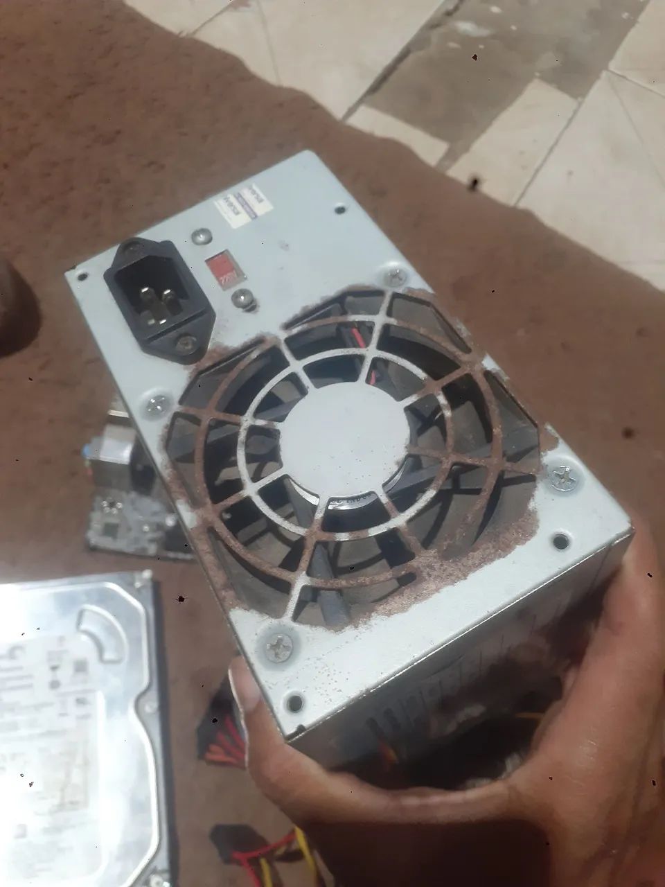 Troco uma cpu - Foto 4