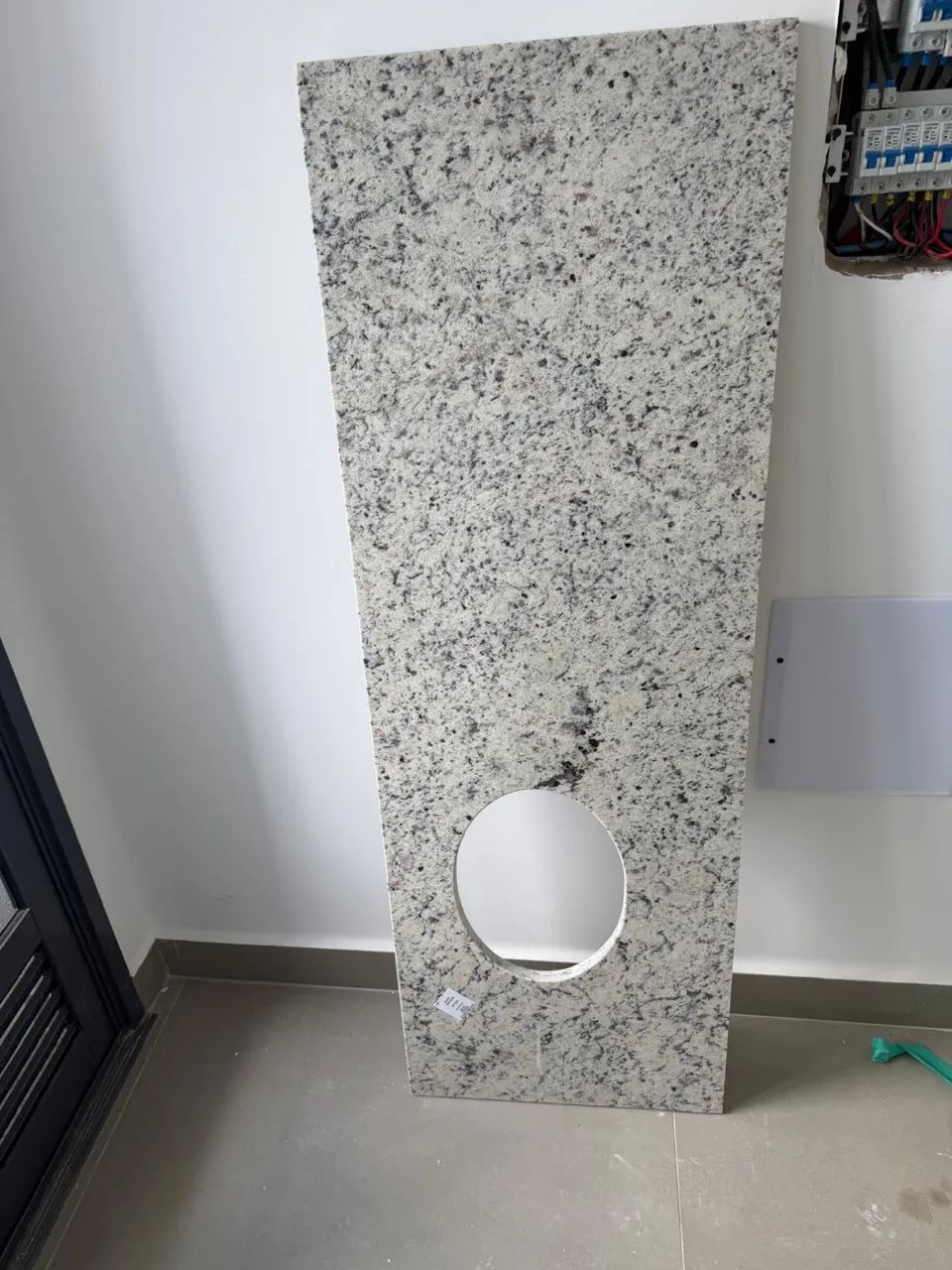 Granito para pia do banheiro 