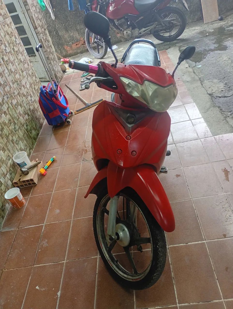 Zig 50 cc - Foto 4