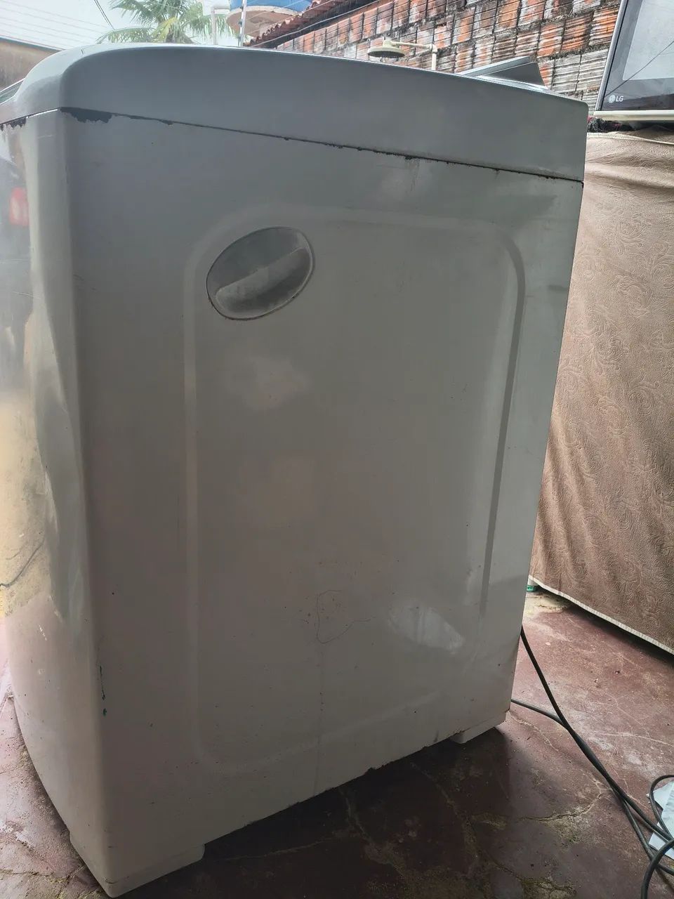 Máquina Eletrolux 12 kg  - Foto 4