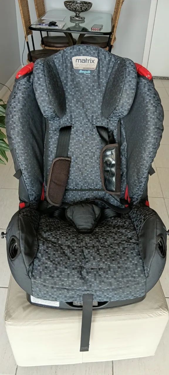 Cadeirinha de bebê  - Foto 4