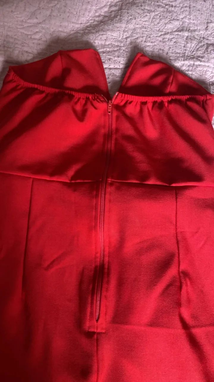 Vestido de festa - Foto 2