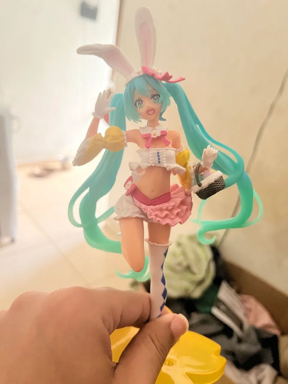 Sailor moon hatsune  - Foto 2