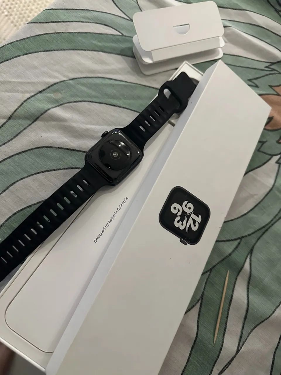 Apple Watch SE 2ª geração - Foto 3